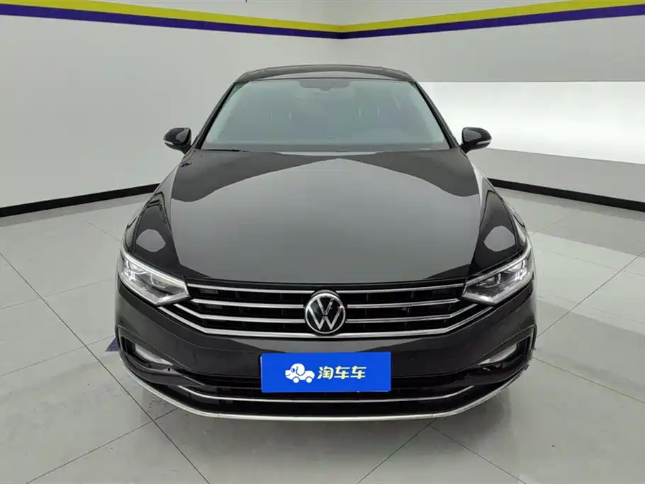 Magotan 2021 330TSI DSG 30th Anniversary Edition купить на сайте DeffCars