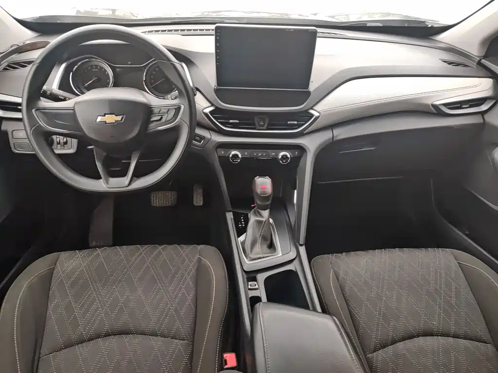 Volando 2019 530T Automatic Enjoy Edition (5+2 models) National VI купить на сайте DeffCars