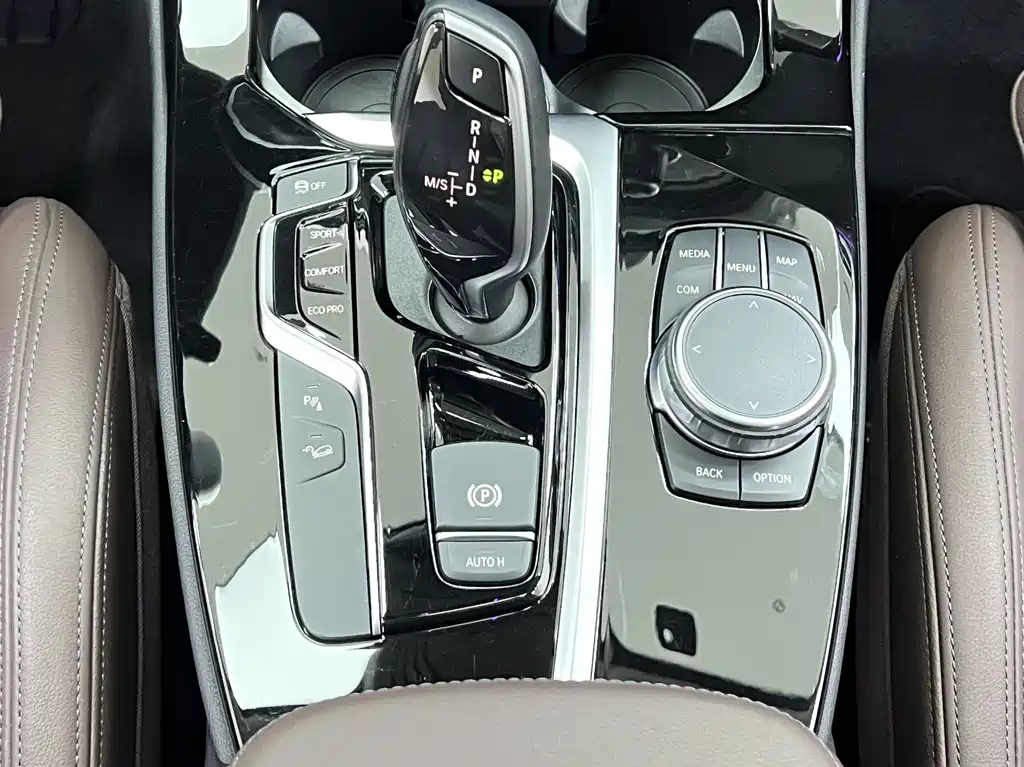 BMW X3 2019 xDrive28i M Sports Package купить на сайте DeffCars