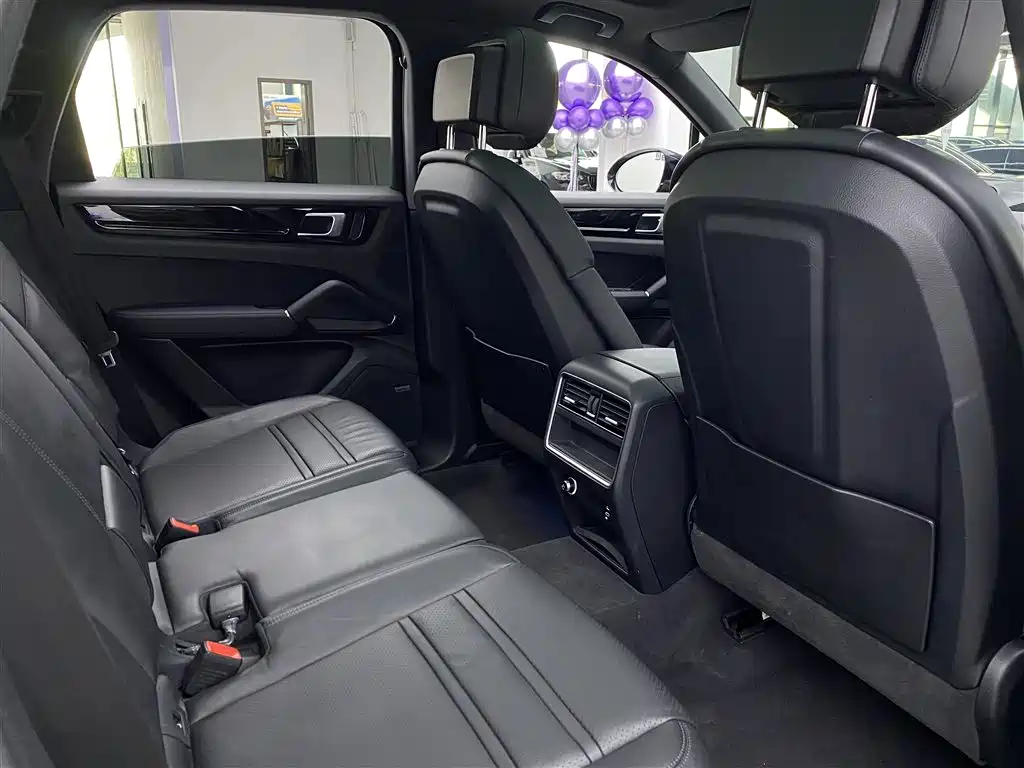 Cayenne 2019 Cayenne 3.0T купить на сайте DeffCars
