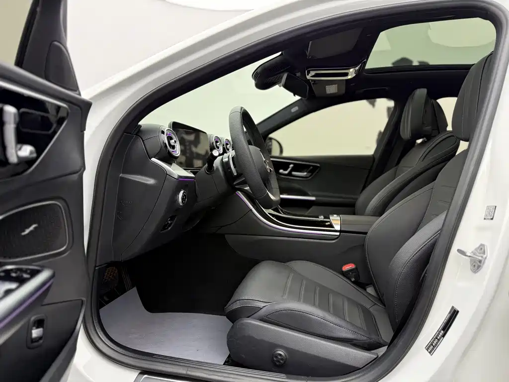 Mercedes-Benz C-Class 2024 C 260 L Sports Edition купить на сайте DeffCars