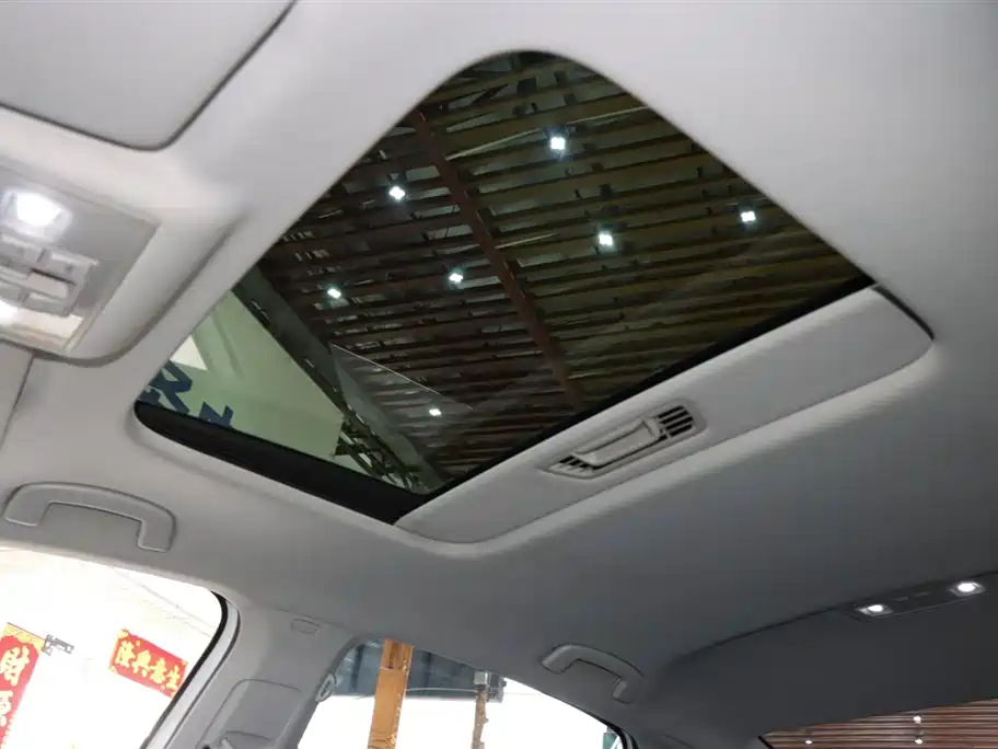 Lavida 2024 300TSI DSG Starry Sky Leading Edition купить на сайте DeffCars