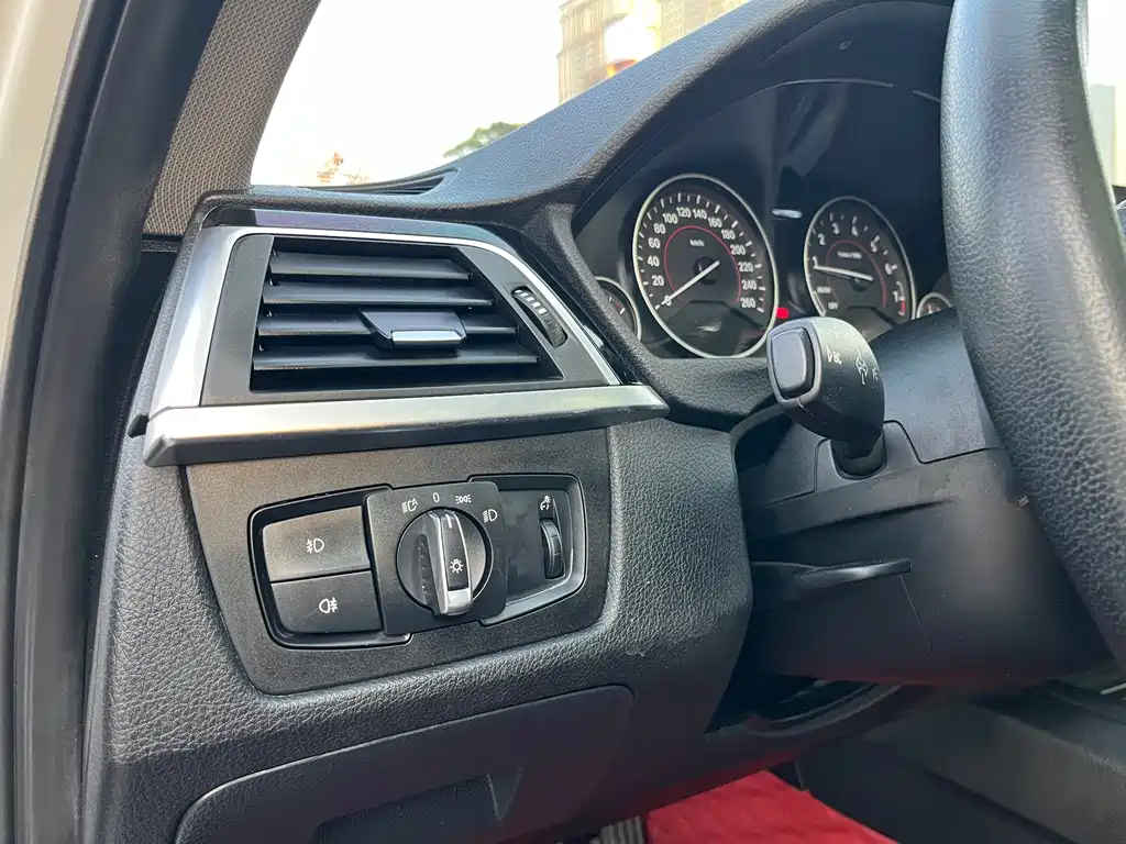BMW 3 Series 2017 320Li M Sports купить на сайте DeffCars
