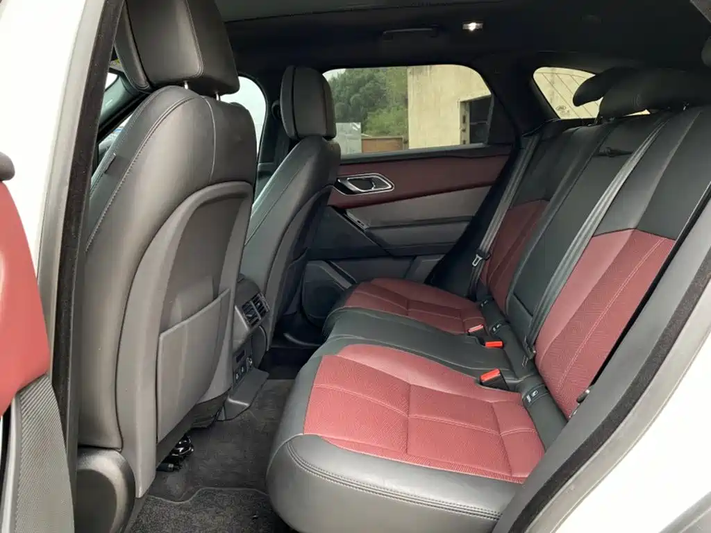 Range Rover Velar 2024 Dynamic HSE купить на сайте DeffCars