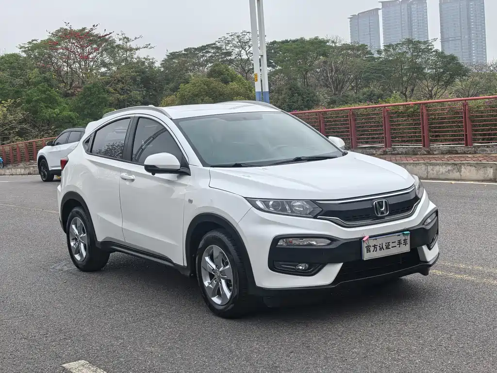 Honda XR-V 2017 1.5L LXi CVT Classic Edition купить на сайте DeffCars