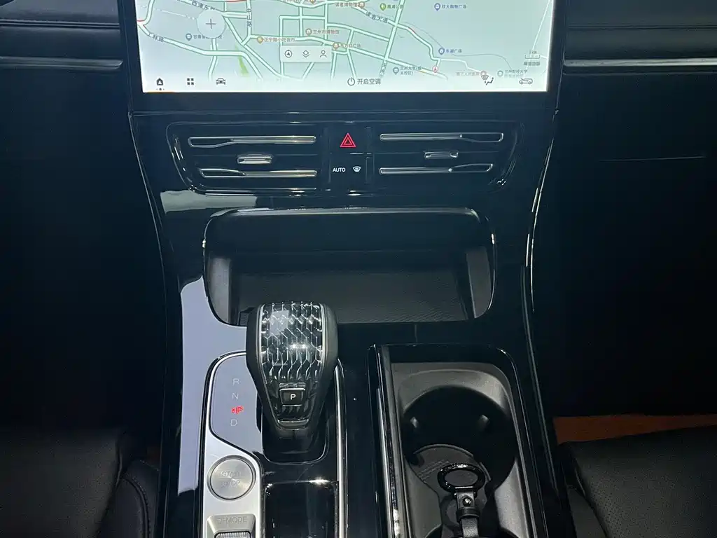 Trumpchi M8 2024 Master Series 400T Premium Edition купить на сайте DeffCars