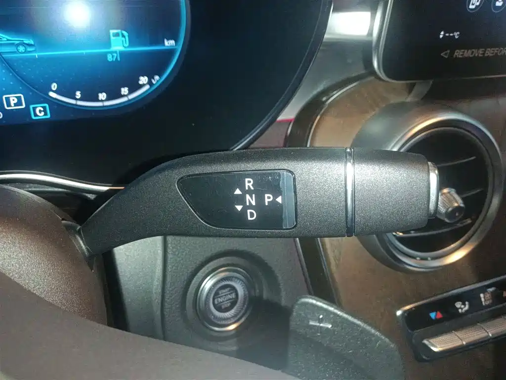 Mercedes-Benz GLC 2022 GLC 300 L 4MATIC Dynamic Edition купить на сайте DeffCars