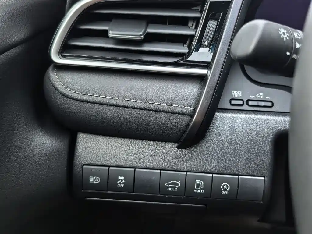 Camry 2021 2.5S Advanced Edition купить на сайте DeffCars