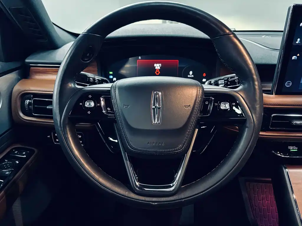 Pilot 2020 3.0T V6 four-wheel drive executive version купить на сайте DeffCars