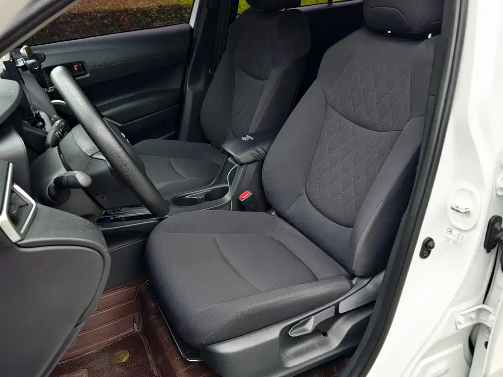 Corolla Sharp 2023 2.0L Pioneer Edition купить на сайте DeffCars