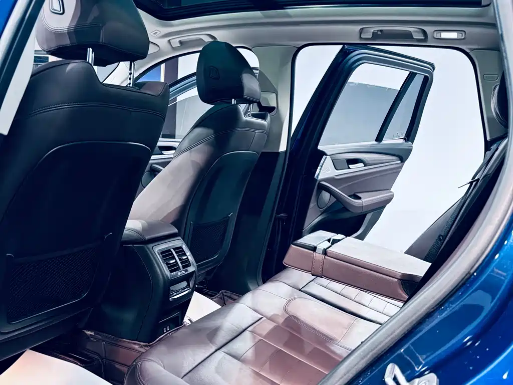 BMW X3 2020 xDrive28i M Sports Package купить на сайте DeffCars