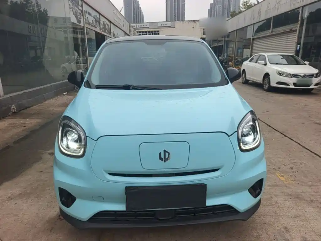 Leapmoo T03 2025 403 Comfort Edition купить на сайте DeffCars