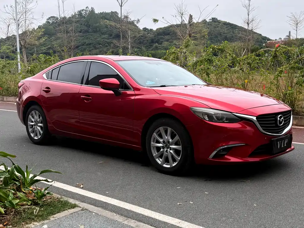 Atez 2018 2.0L Blue Sky Deluxe Edition National V купить на сайте DeffCars