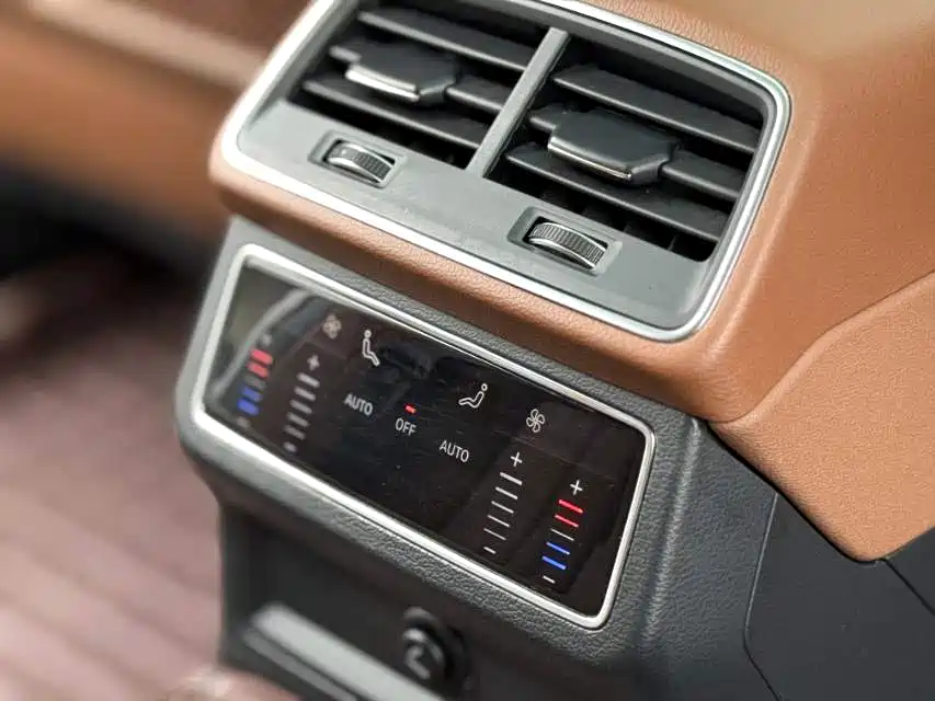 Audi A7 2019 55 TFSI quattro dynamic купить на сайте DeffCars