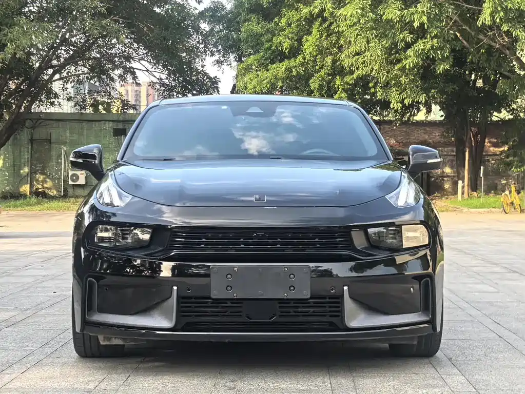 Lynk & Co 03 2018 1.5TD DCT Jin Pro Edition National V купить на сайте DeffCars