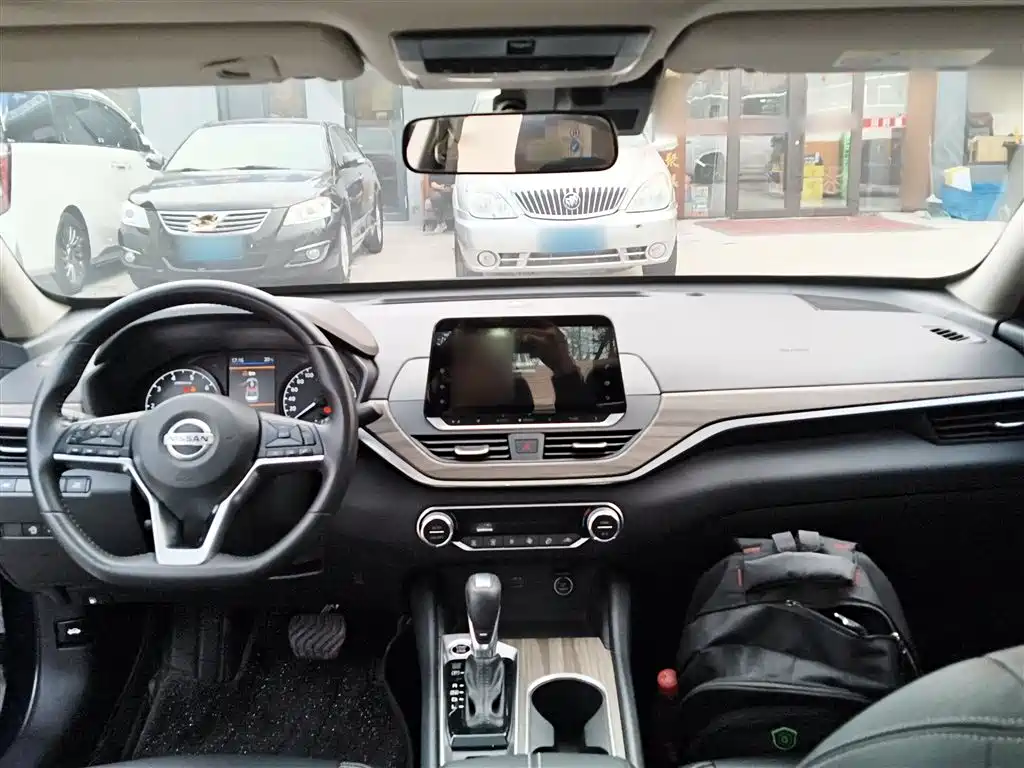 Teana 2021 2.0L XL Comfort Edition купить на сайте DeffCars