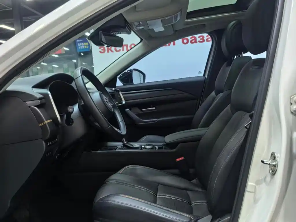 Mazda CX-50 Xingye 2023 2.0L Anxing Edition купить на сайте DeffCars