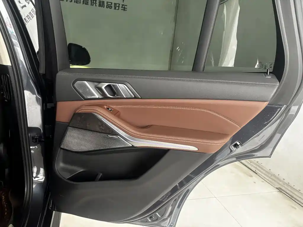 BMW X5 imported 2020 xDrive40i M sports package купить на сайте DeffCars