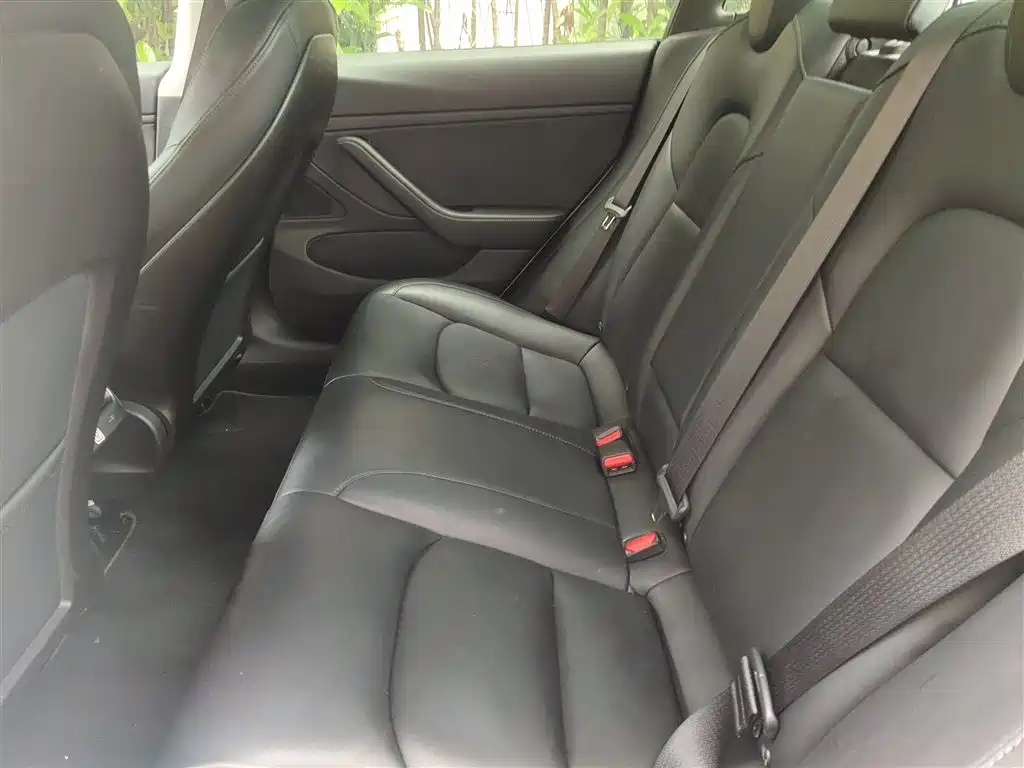 Model 3 imported 2019 long-range all-wheel drive version купить на сайте DeffCars