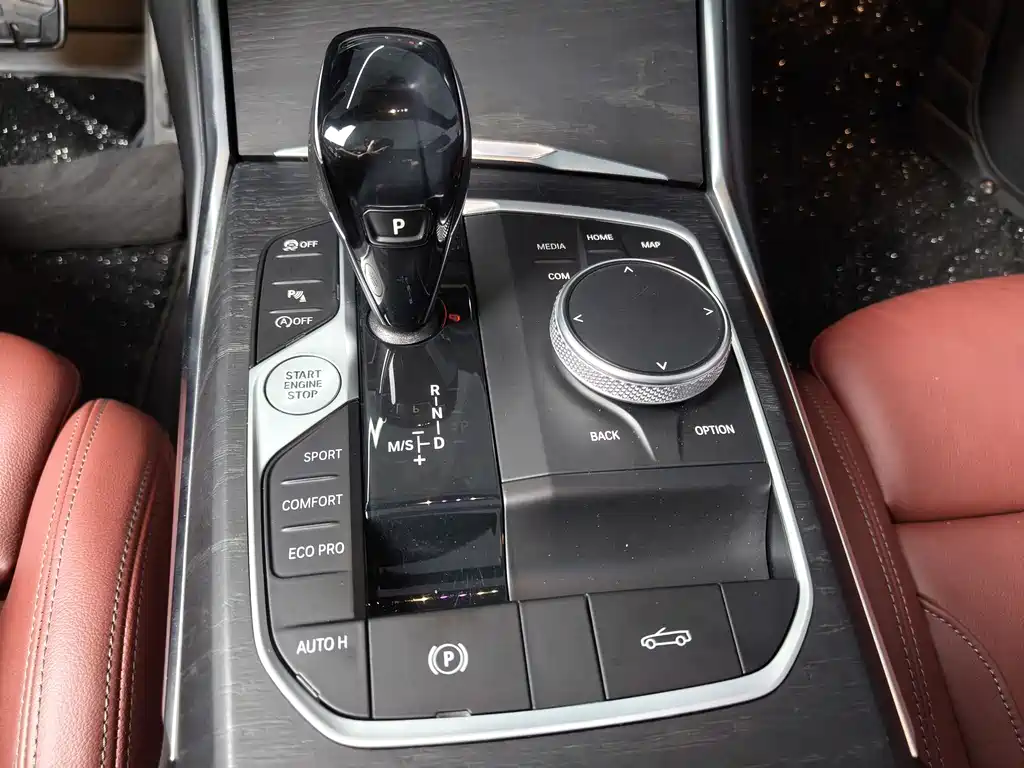 BMW 4 Series 2021 425i Convertible M Sport Package купить на сайте DeffCars