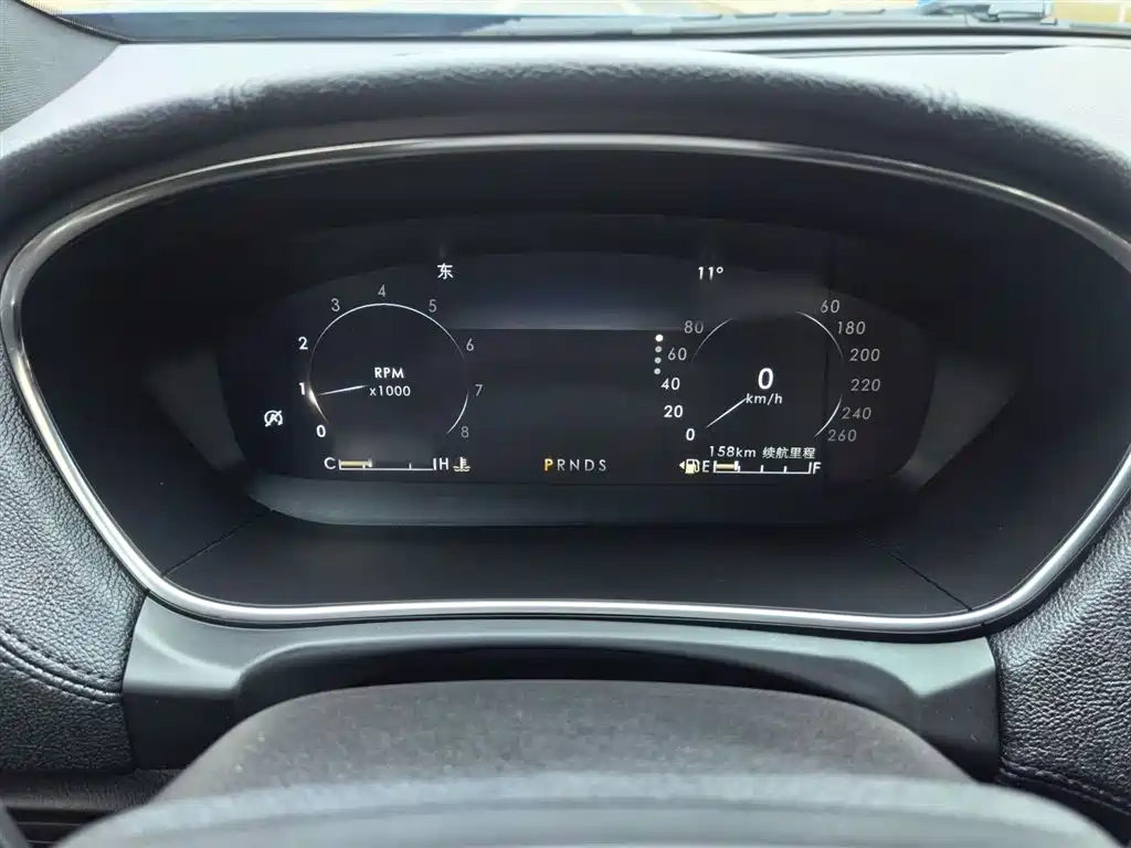 Voyager imported 2019 2.0T two-wheel drive Zunyue Edition, National VI купить на сайте DeffCars