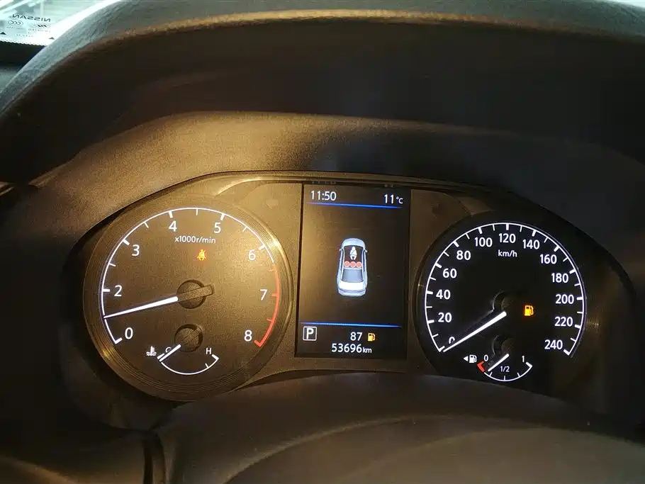 Teana 2021 2.0L XL Comfort Edition купить на сайте DeffCars