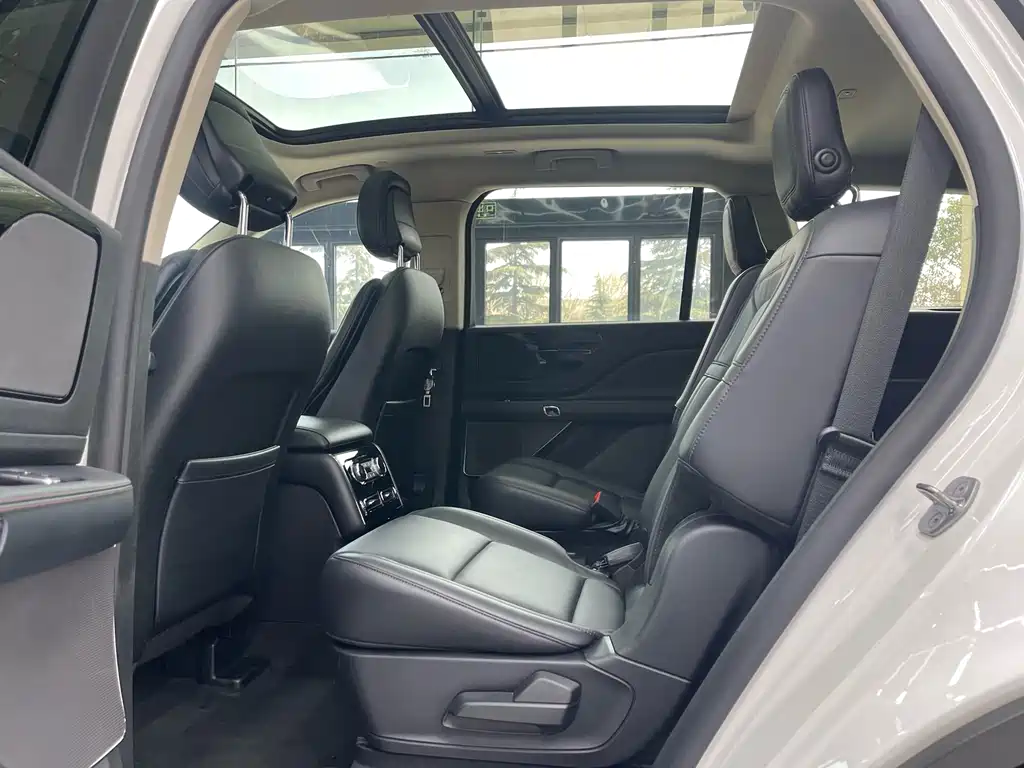 Pilot 2021 3.0T V6 four-wheel drive exclusive edition купить на сайте DeffCars