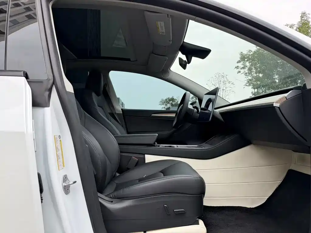Model Y 2022 facelift long-range all-wheel drive version купить на сайте DeffCars