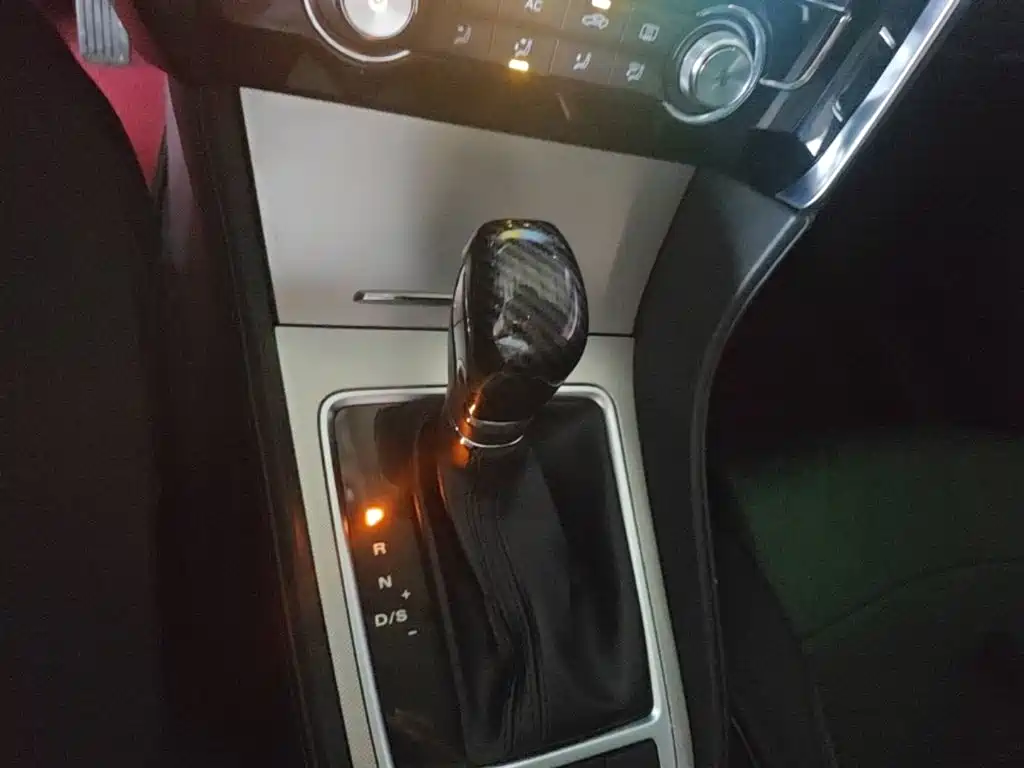 MG6 2019 20T automatic star version купить на сайте DeffCars