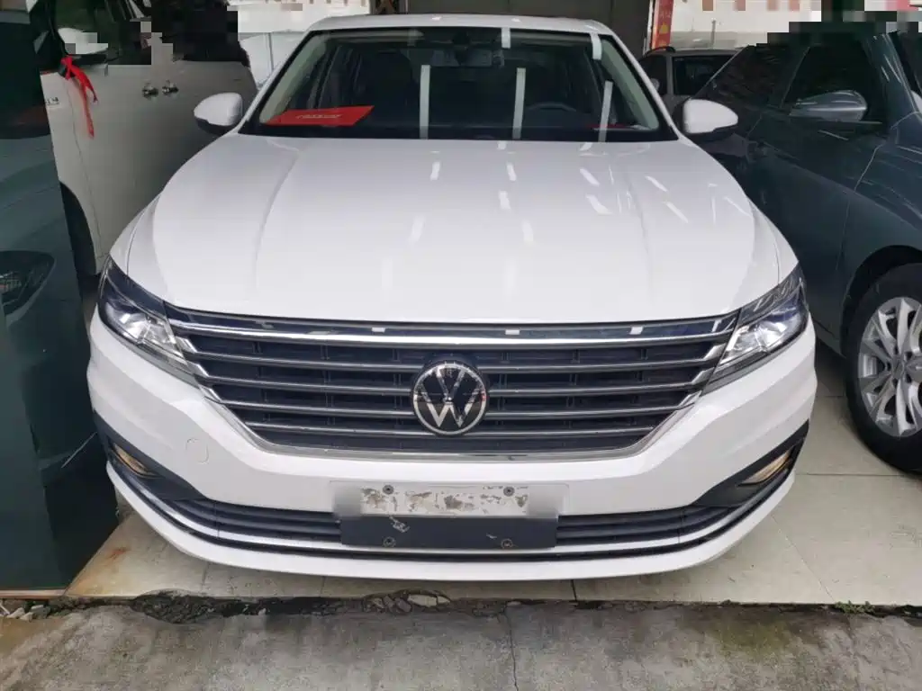 Lavida 2021 1.5L automatic comfort version купить на сайте DeffCars