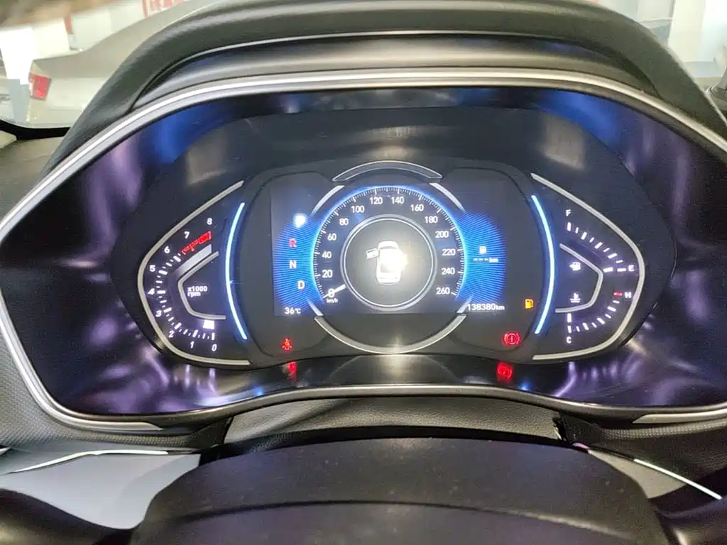 Festa 2019 280TGDi Smart Edition National V купить на сайте DeffCars