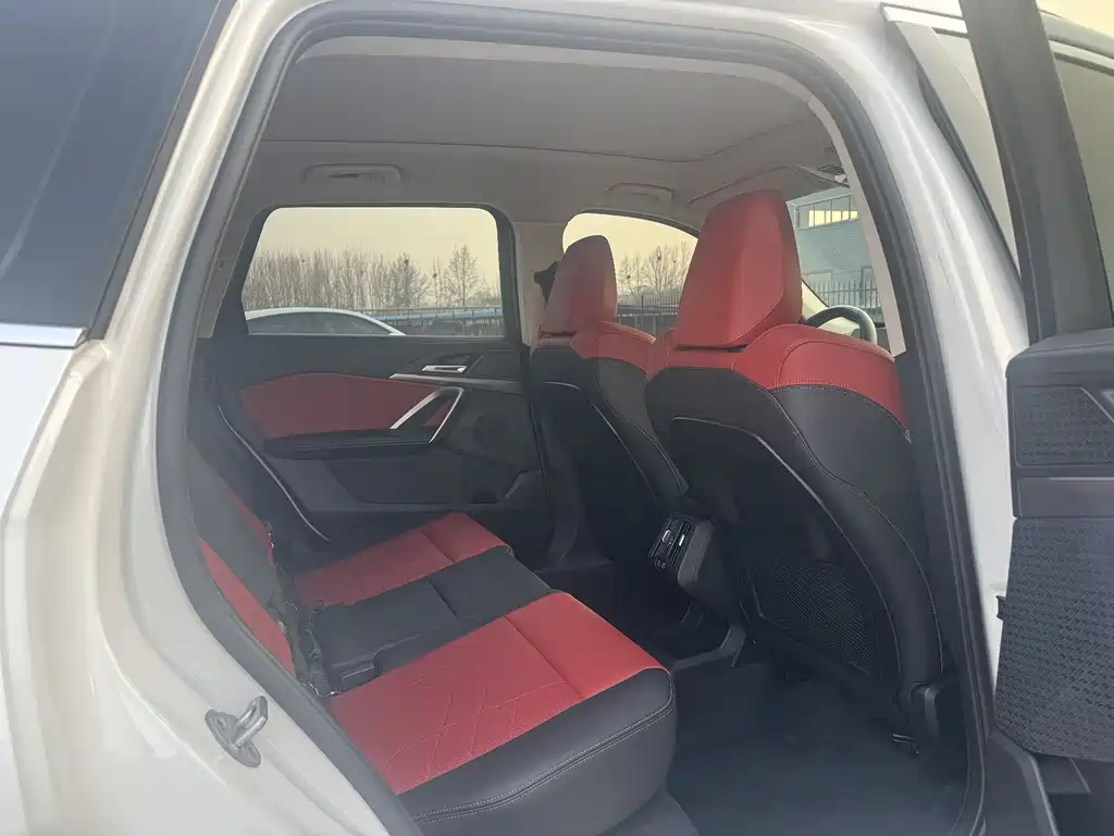 BMW X1 2024 sDrive25Li M Sports Package купить на сайте DeffCars