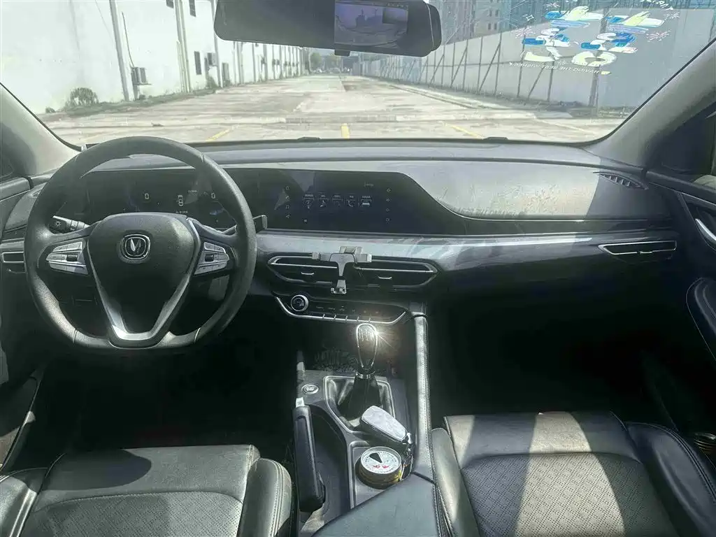 EADO 2020 PLUS 1.6L GDI Manual Elite купить на сайте DeffCars