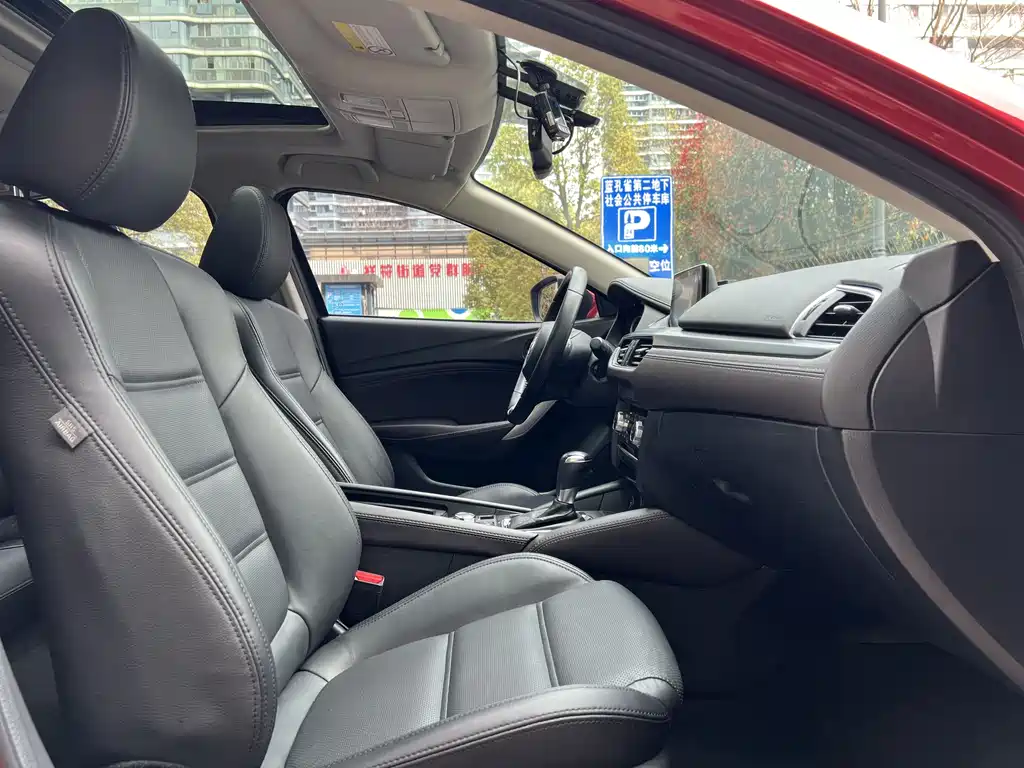 Atez 2018 2.0L Blue Sky Deluxe Edition National V купить на сайте DeffCars