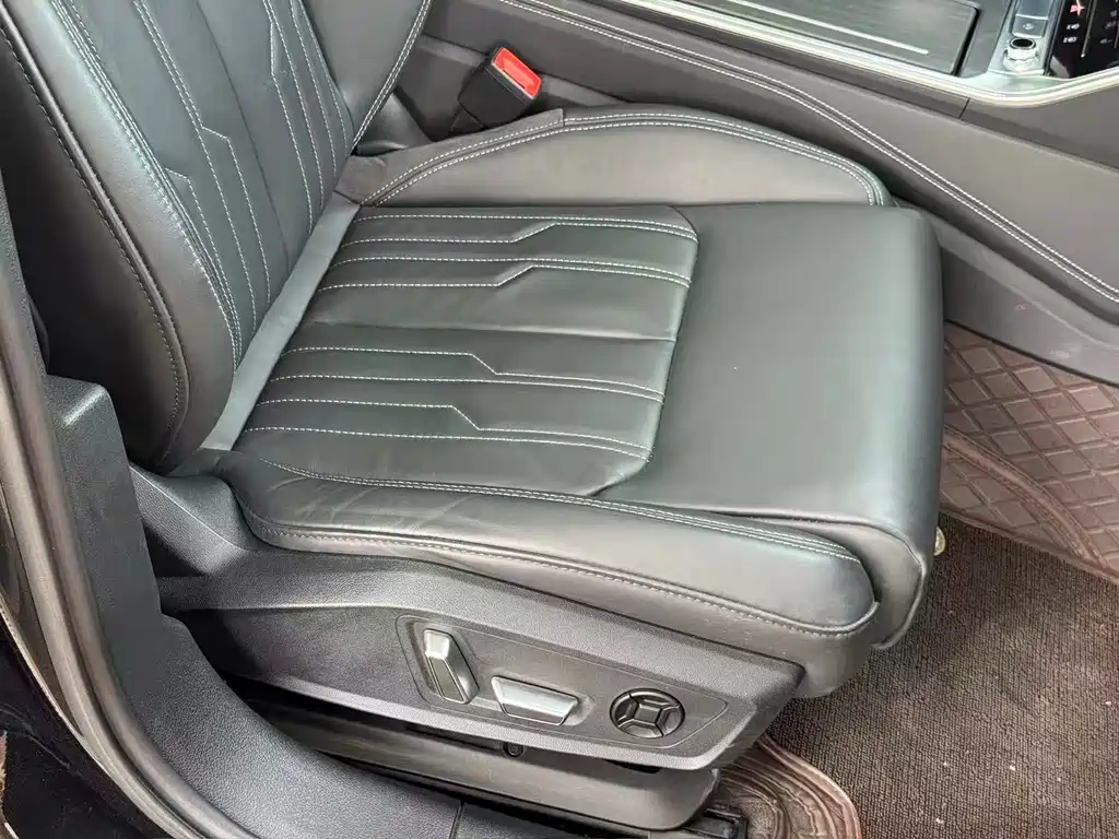 Audi A6L 2020 45 TFSI Premium Elegant Model купить на сайте DeffCars