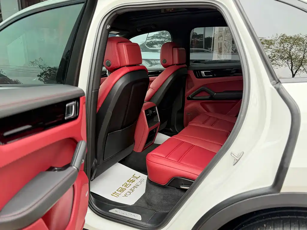 Cayenne 2019 Cayenne 3.0T купить на сайте DeffCars