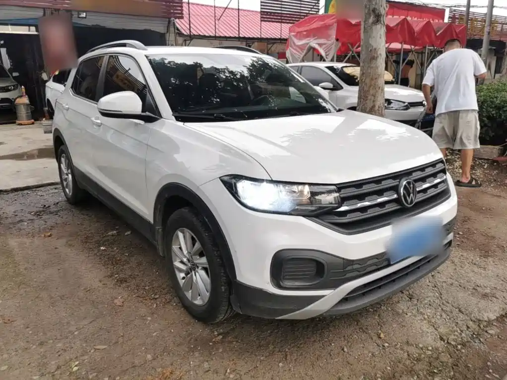 TACQUA 2020 1.5L automatic fashion купить на сайте DeffCars