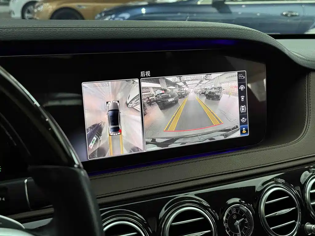 Mercedes-Benz S-Class 2020 S 350 L Exclusive Edition купить на сайте DeffCars