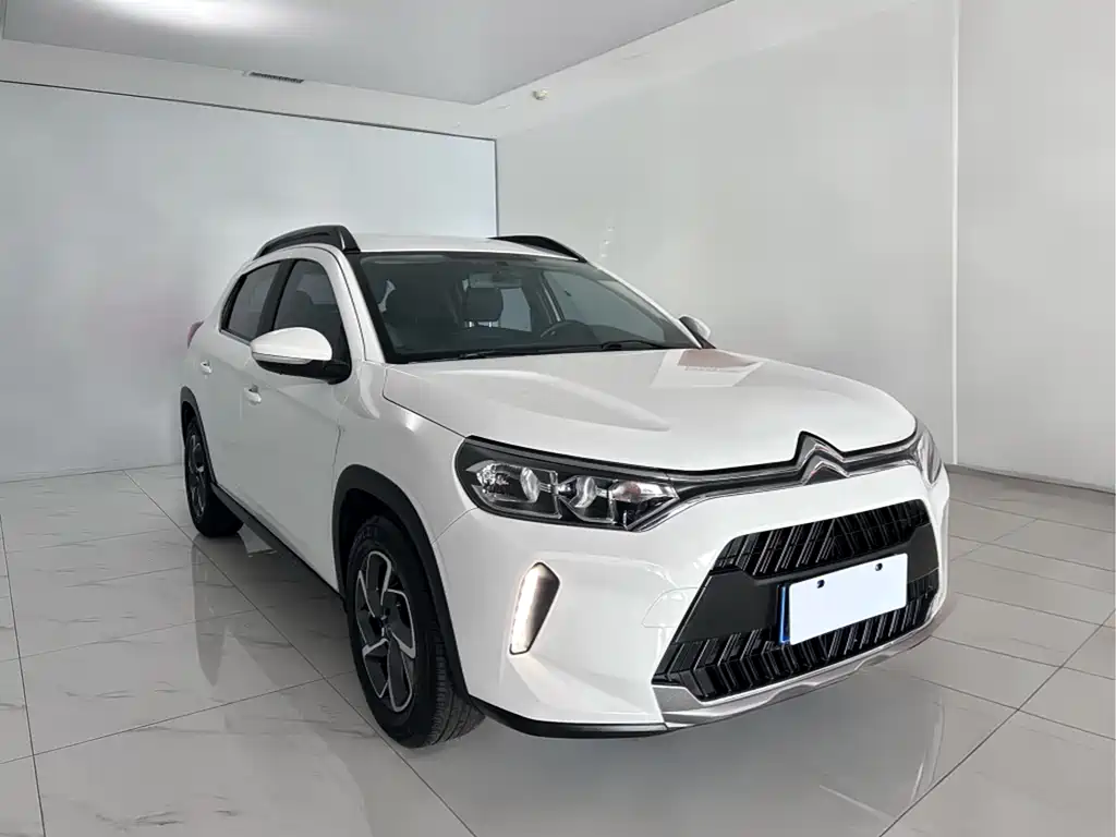 Citroen C3-XR 2021 190THP DCT Premium Edition купить на сайте DeffCars