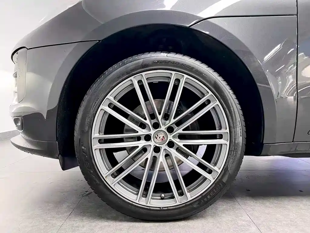 Macan 2021 Macan 2.0T купить на сайте DeffCars
