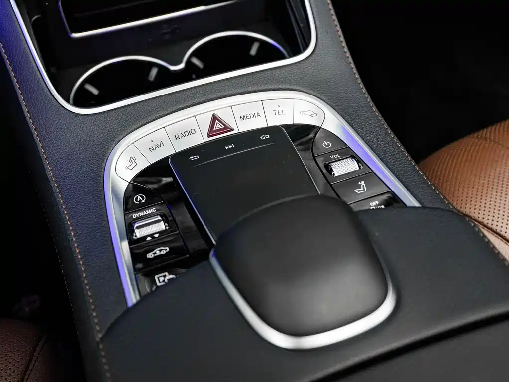 Mercedes-Benz S-Class 2020 S 350 L Business Class Collection Edition купить на сайте DeffCars