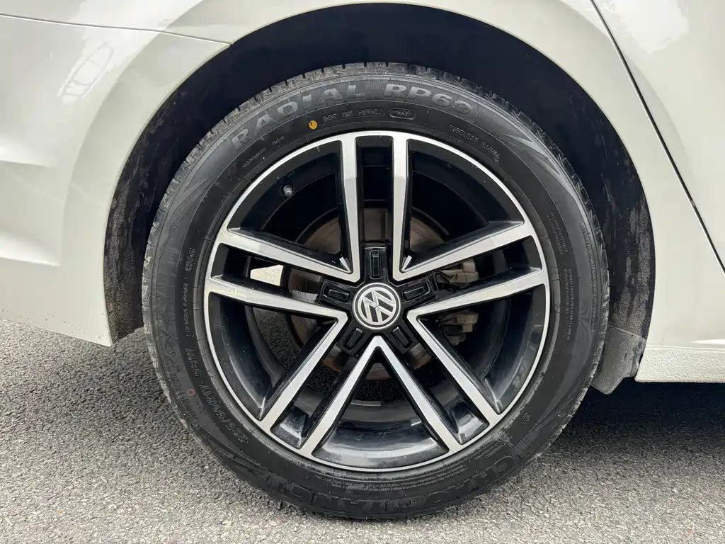 Lingdu 2019 280TSI DSG Comfort Edition National VI купить на сайте DeffCars