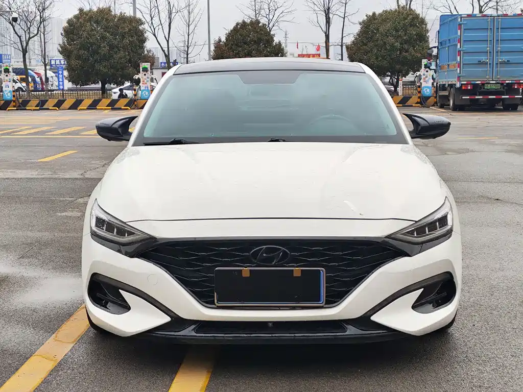 菲斯塔 2019款 280TGDi 运动版 国VI купить на сайте DeffCars