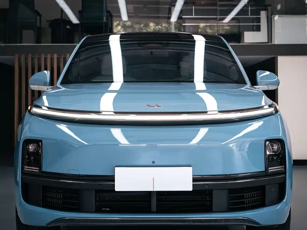 Ideal L8 2023 Pro купить на сайте DeffCars