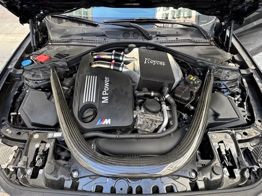 BMW M2 2020 M2 Thunder Seal Limited Edition купить на сайте DeffCars