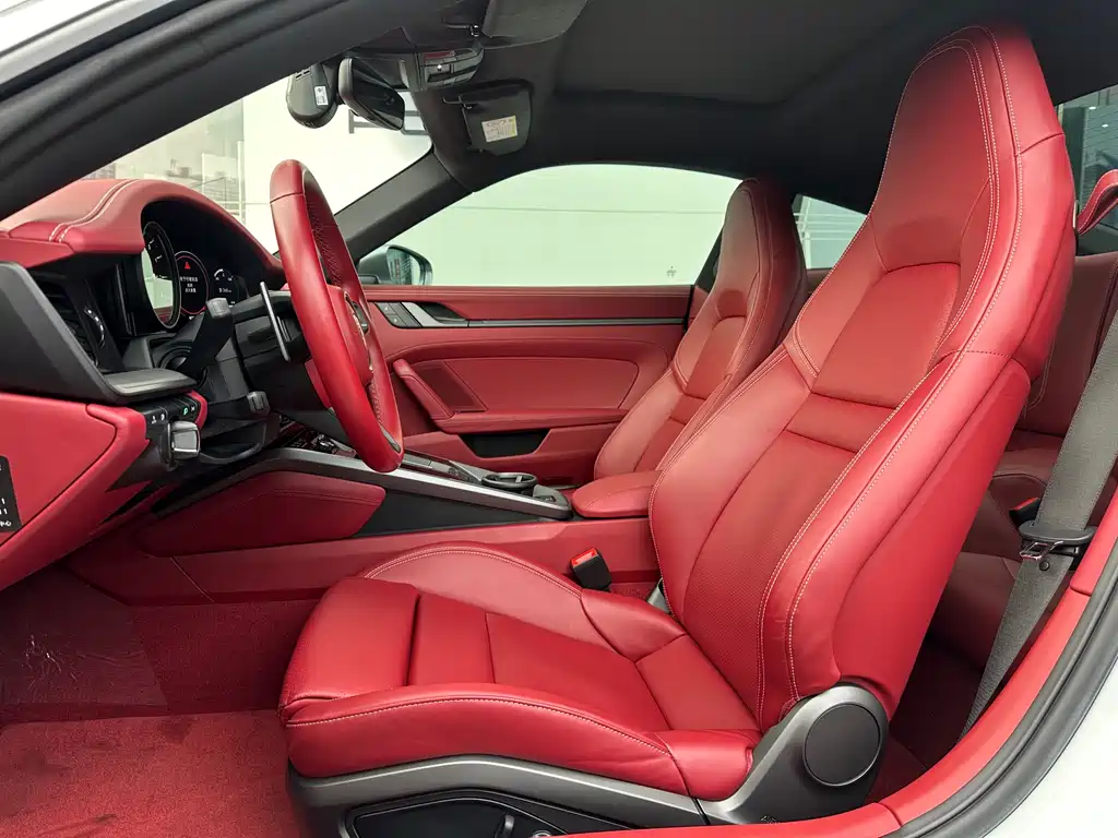 Porsche 911 2023 Carrera S 3.0T купить на сайте DeffCars