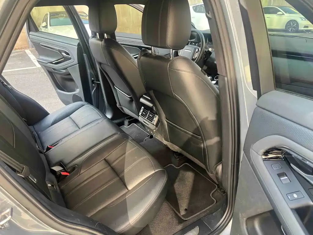 Range Rover Evoque 2020 249PS R-DYNAMIC S Sports Edition купить на сайте DeffCars