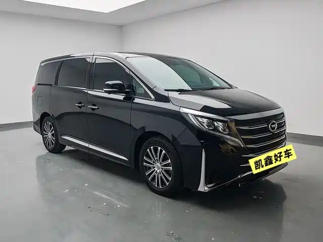 Trumpchi M8 2021 Lingxiu Series 390T Extreme Edition купить на сайте DeffCars