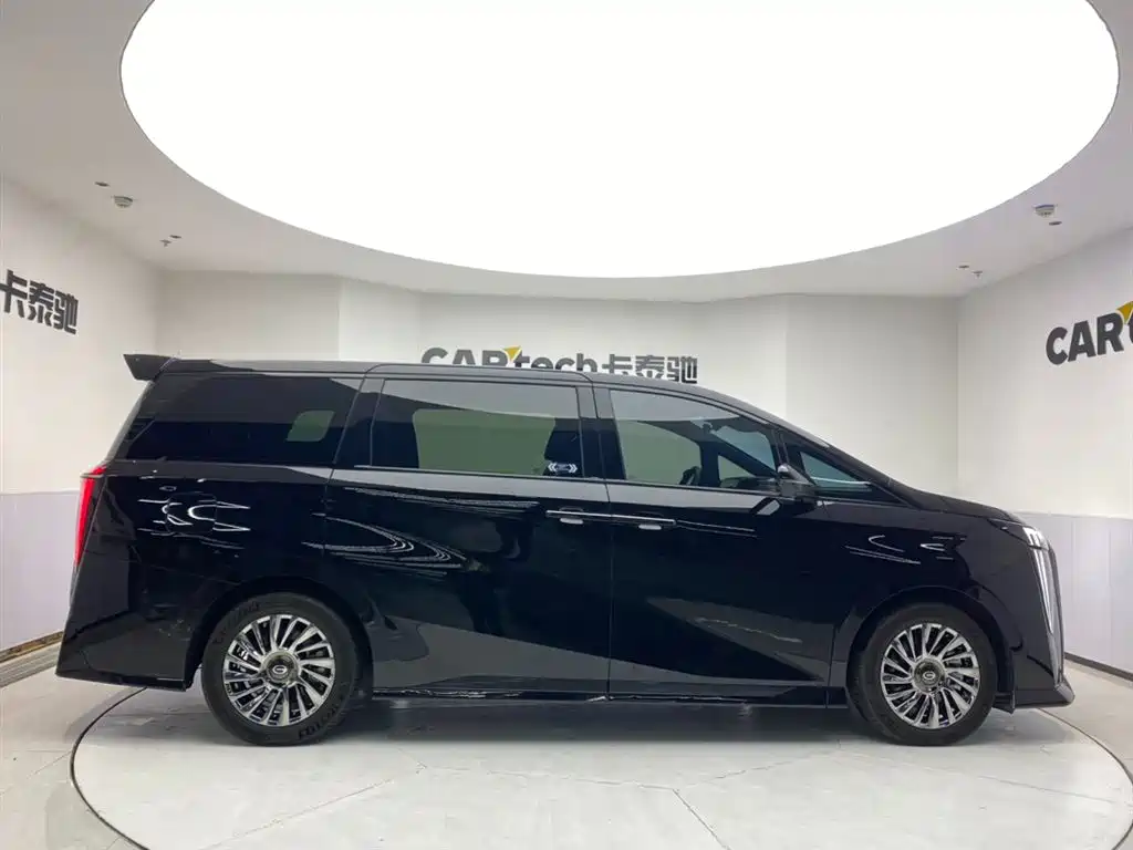 Trumpchi M8 2024 Grandmaster Series 400T Extreme Edition купить на сайте DeffCars