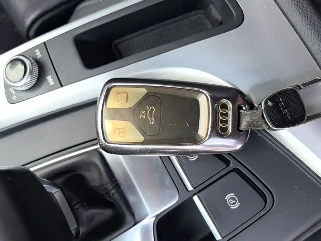 Audi A4L 2020 40 TFSI Fashionable and Dynamic купить на сайте DeffCars